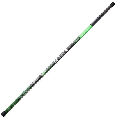 Garbolino Netsy Carp Start Series 210 Twin Scoop Schepnetsteel 3.30m (3-Delig) - Schepnetsteel