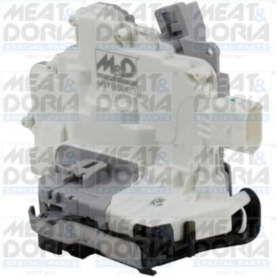 Deurslot MEAT & DORIA 31211