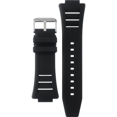 Police PESGQ0054301-STL Sonic Horlogeband