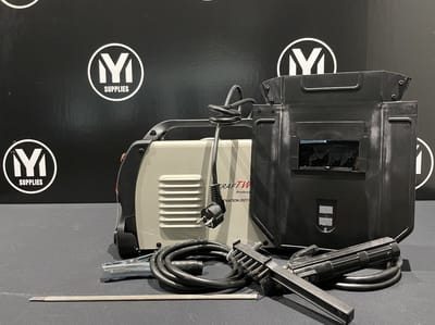 Lasapparaat - Professioneel lasapparaat - N200 - NEW TECHNOLOGY - Lasmachine - Met masker en accessoires - Stick welder - Las - Lassen - Welding machine - 2023NEW MODEL - LIMITED EDITION