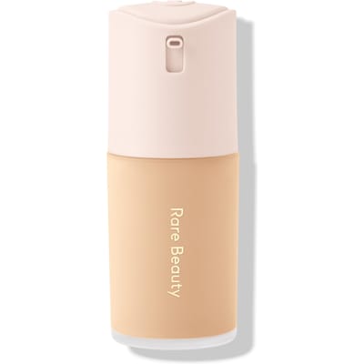 Rare Beauty - True to Myself Natural Matte Longwear Foundation - Foundation 30 ml - 7 Light Warm