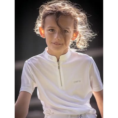 Paardrijpolo voor kinderen Jump'In Charlie