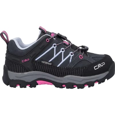 Cmp Rigel Low Wp 3q13244 Wandelschoenen Grijs EU 28