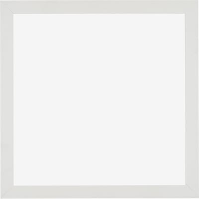 Fotolijst 20x20 cm - MDF - Wit Mat - Marseille
