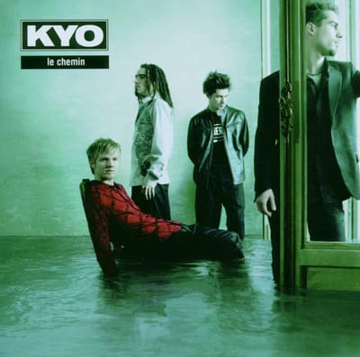 Le Chemin - Kyo