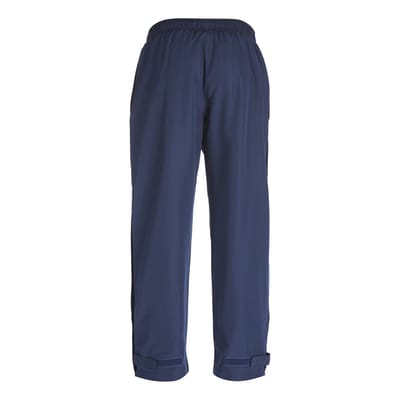 Canterbury Childrens/Kids Trackuit met open zoom (Blauw)