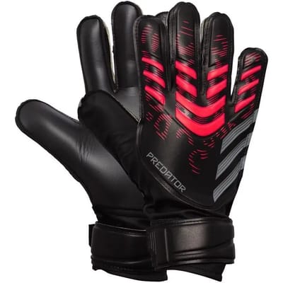 Adidas Predator Training Keepershandschoenen Zwart 10