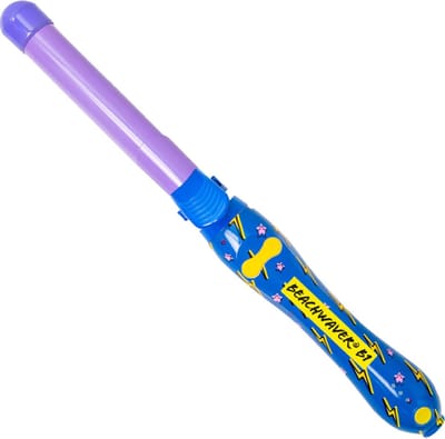 Beachwaver - Krultang - Electric Sky Neon B1