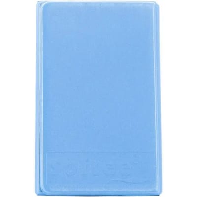 Opvouwbare Thermovormmat Softee 1200 X 480 X 8 Mm