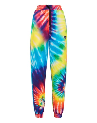 Broek Tie Dye