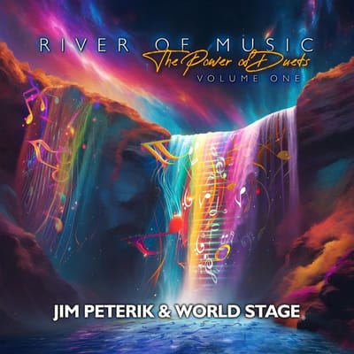 River of Music: The Power of Duets (Vol. 1)