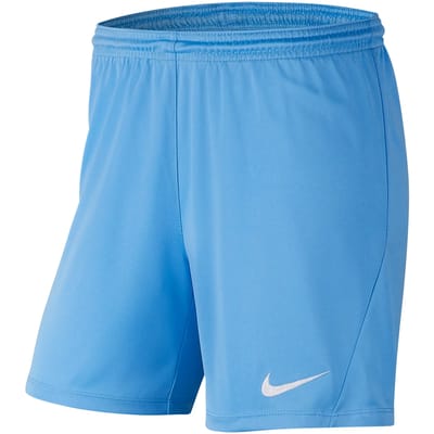 Damesshort Nike Dri-FIT Park III