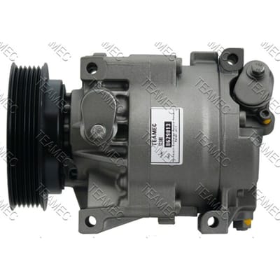 Compressor, airconditioner TEAMEC 8629813