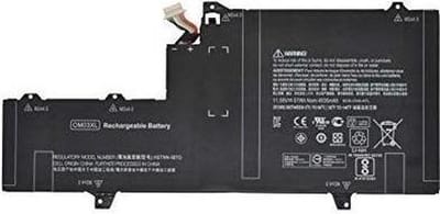 CoreParts MBXHP-BA0199 laptop reserve-onderdeel Batterij/Accu