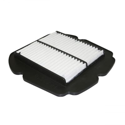 Filtre à air Hiflofiltro pour Moto Suzuki 650 SV X 2018 à 2024 Neuf