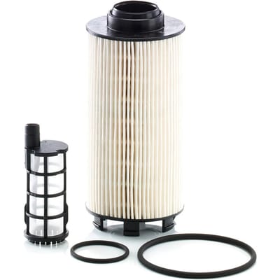 Brandstoffilter MANN-FILTER PU 8010-2 x