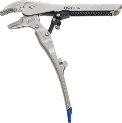 BGS Automatische Griptang 230 mm - 586