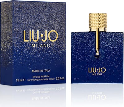 Liu Jo Eau De Parfum Liu Jo - Milano Eau De Parfum  - 75 ML