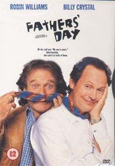 Father's Day (Import)