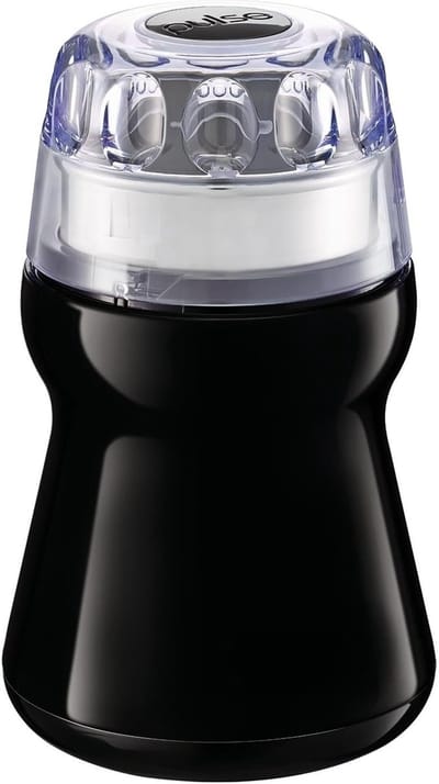 SNJY® Koffiemolen Electrisch - Koffiebonen Maler - Koffiebonen Machine - 230 V - Zwart