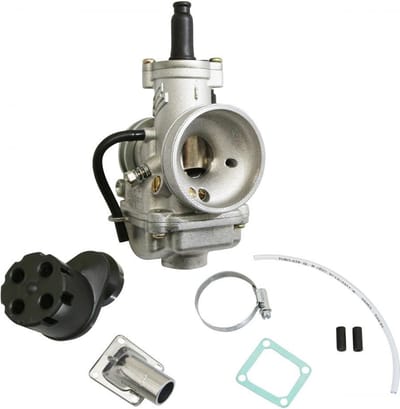 polini carburateur voor peugeot 50 103 pro bromfiets na 1971 nieuw