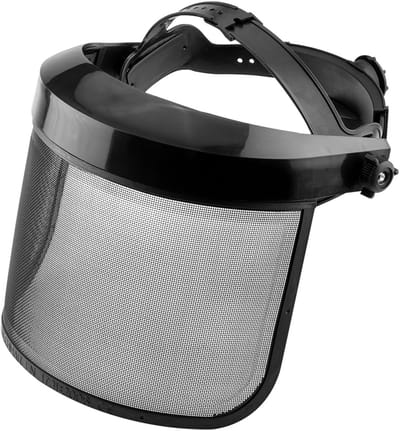 NEO Serie - Gezichtsmasker - Verwisselbare Bescherming - 0,8 mm - CE Keurmerk