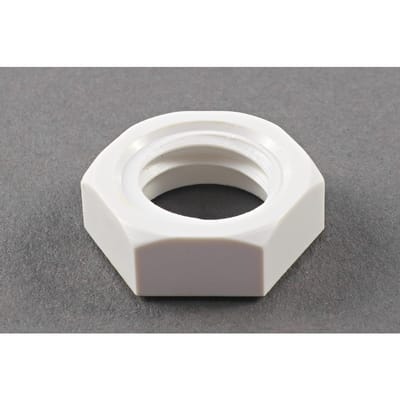 Polar Schroef Voorafvoerconnector