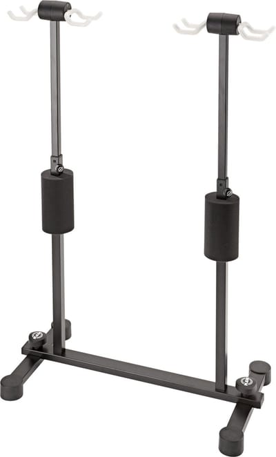 König & Meyer 17605 4-fach Gitarrenständer Roadie - Gitaarstandaard