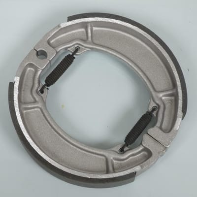 sifam remschoen voor suzuki 80 lt quadsport 1987 tot 2005 Ø119x22mm / ar nieuw