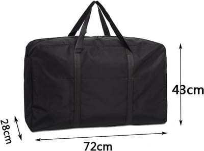Candala Opbergzakken 72.0x43.0 cm PE Vacuum, Organizer, Herbruikbaar