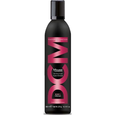 DCM Volumising Mousse 300ml