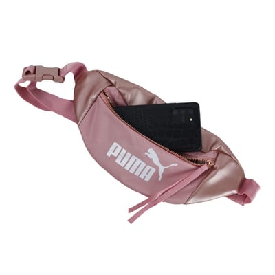 Puma Core Heuptas (Roze)