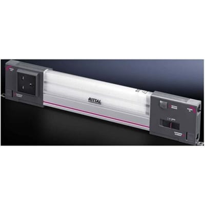 Rittal SZ 2500.311 Schakelkastlamp Energielabel: E (A - G) 11 W 1200 lm 1 stuk(s)