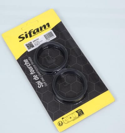 sifam vorkkeerring voor honda 250 cr r 1997 tot 2007 47x58x10mm nieuw