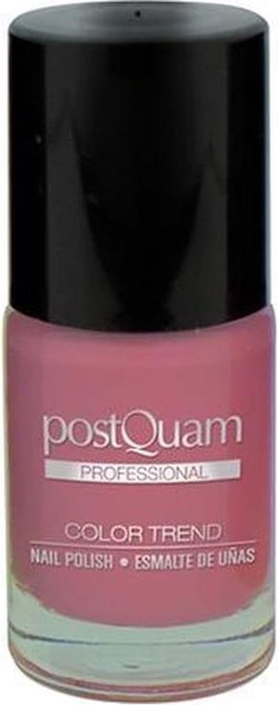 PostQuam PQMK912455 nagellak 10 ml Roze
