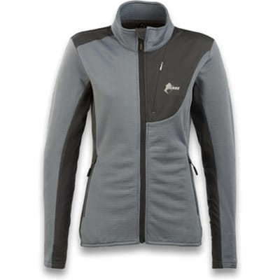 Fleece Jack Ande New Averta Lady