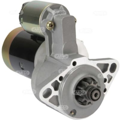 Starter HC-CARGO 111300