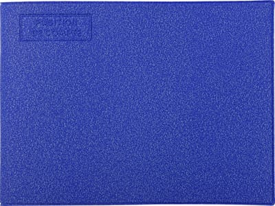 Exacompta 5x Boekje rekeningoverzicht 11x15cm 48 pagina's - Geassorteerd - 13501E