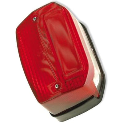 Motorfiets achterlicht V Parts Honda SH Scoopy 50