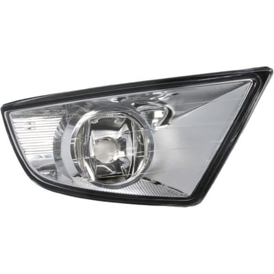 VanWezel 1829998 - Feu anti brouillard droit pour Ford Mondeo de 10/2000 au 06/2007