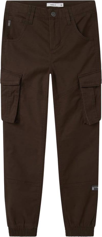 Name it cargobroek Regular fit