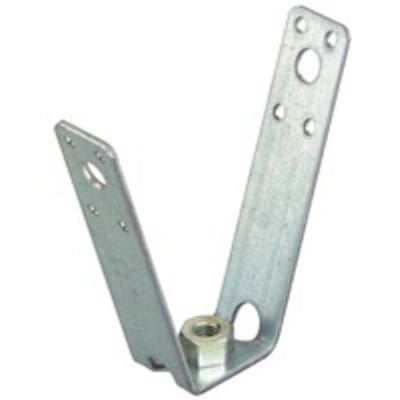 Fischer Trapeziumhanger 64094 25 stuk(s)