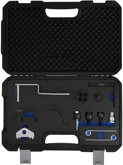 SW-Stahl 26379L Motortiminggereedschapset, BMW