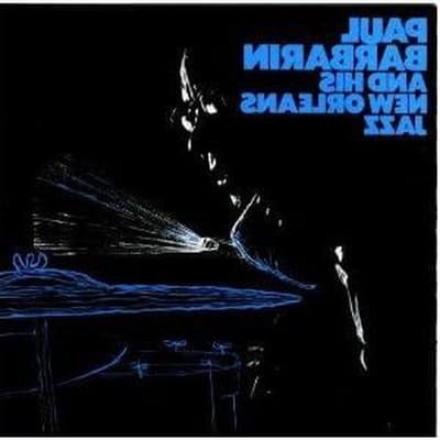 Orleans Jazz - Muziek Collectie - Ontspanning Muziek - Klassieke Opname - 14 cm - Niet gespecificeerd