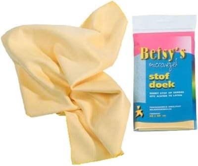 Betsy's microvezel stofdoek