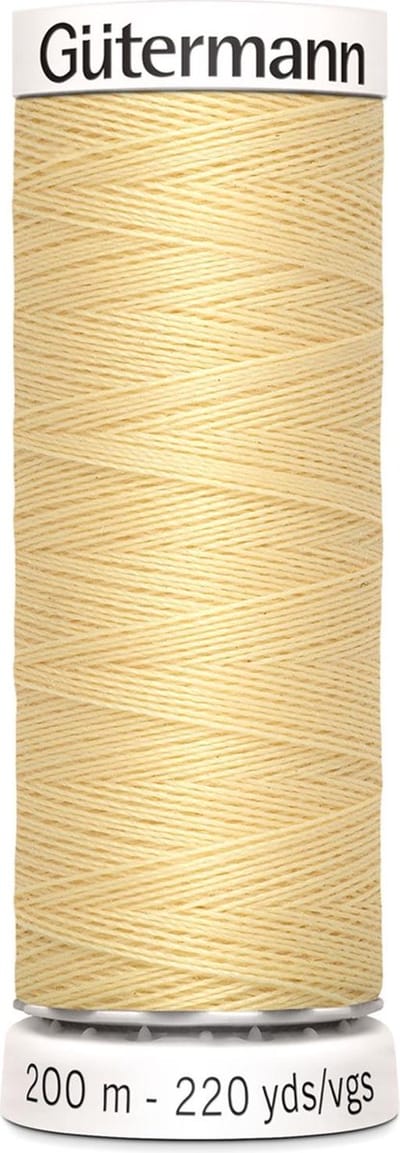 Gutermann Polyester Naaigaren 200meter-325
