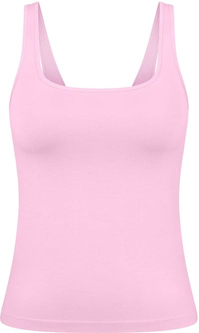 sloggi Tanktop Blue GO Sense