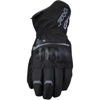 Dames winter motorhandschoenen Five wffx3_1.8