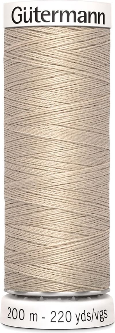 Gutermann Polyester Naaigaren 200meter-722