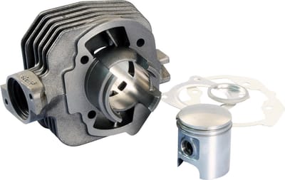 kit cilinderzuiger Ø40mm polini voor scooter peugeot 50 ludix elegance 142.0159